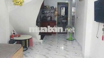 Gốc dân gửi bán nhà 2 tầng mặt ngõ Miếu 2 xã