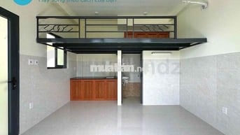 Phòng Trọ Giá Rẻ Ngay Chợ An Nhơn