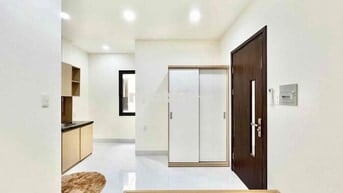 CHO THUÊ STUDIO CỬA SỔ TRỜI ĐI BỘ QUA ĐẠI HỌC VĂN LANG