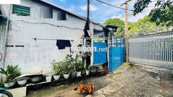BÁN DÃY TRỌ NGAY CC MOONLIGHT – Đ. ĐẶNG VĂN BI – P. BÌNH THỌ – 317.9M²