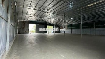 Cho thuê 400m² kho xưởng tại Triều Khúc Phường Thanh Liệt