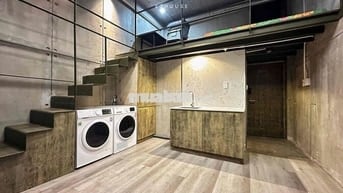 DUPLEX CỬA SỔ THOÁNG - GẦN ETOWN CỘNG HÒA