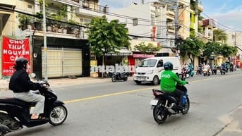 SIÊU VỊ TRÍ MẶT TIỀN ĐẶNG VĂN BI – P. BÌNH THỌ – KINH DOANH SIÊU TỐT