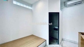 Căn hộ 6 phòng từ 4tr - 8tr5 ban công cửa sổ lớn Nguyễn Thị Huỳnh