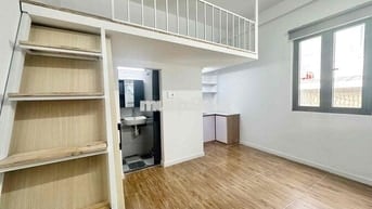 KHAI TRƯƠNG DUPLEX GIÁ RẺ NGAY NGÃ TƯ HÀNG XANH FULL NỘI THẤT NEW 100%