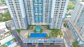 Cho thuê shophouse cc Saigon Avenue đã hoàn thiện giá tốt
