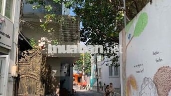 🔥BÁN ĐẤT TẶNG NHÀ - KHU VIP BÀU CÁT TÂN BÌNH - NGANG LỚN 6.5M - 100M2