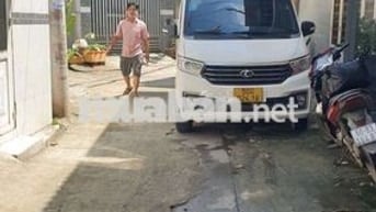 Nhà sổ hồng riêng, hơn 1 tỷ xíu, Thủ Đức. Gần chợ đầu mối tam bình.