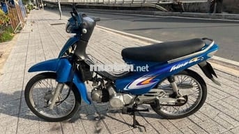 xe halim máy êm ru bs65 co đề