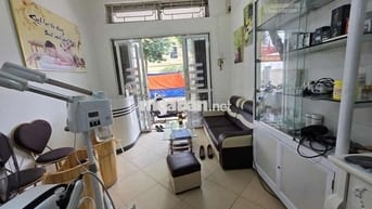 Nhà 30m mặt ngõ oto âu cơ kinh doanh đỉnh