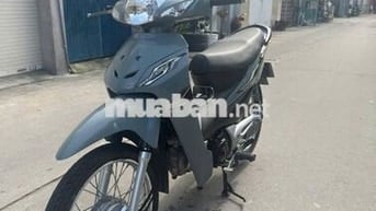 Honda Wave 50cc 2024, Bstp ,odo 3 ngàn