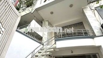 NGUYÊN CĂN ĐƯỜNG S11 KHU TÂY THẠNH DT 4X20M TRỆT 3 LẦU