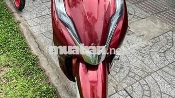 Honda Lead 2018 đỏ biển 65 zin máy êm
