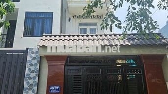 Bán nhà 80 Ngô Chí Quốc,BC, Thủ Đức : 5,85 tỷ- 85,4m2 - ĐG XE TẢI 8M