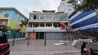 Nhà mặt tiền KHỦNG 17m Lê Văn Sỹ – 450m² CỰC HIẾM, KHÔNG THUÊ LÀ TIẾC!