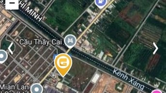 Cần bán đất nền thổ cư khu dân cư Metrocity