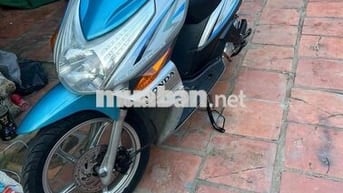 honda click 110cc bstp