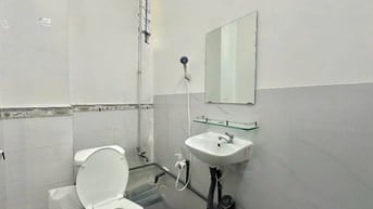 Hẻm xe hơi lý thường kiệt 51m² 2 tấm 6.ty190tr