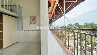 CHO THUÊ PHÒNG TRỌ MỚI XÂy -  ĐƯỜNG SỐ 2