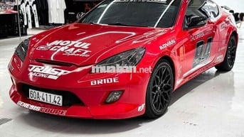 Hyundai Genesis 2009 - 91000 km