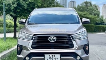 Toyota Innova E 2.0 MT 2022  - 57000 km