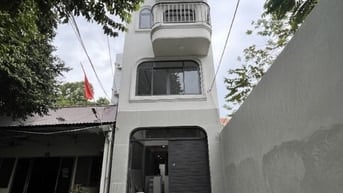 🏢 BÁN TÒA CĂN HỘ DỊCH VỤ – VỊ TRÍ VÀNG QUẬN 2, TP. THỦ ĐỨC