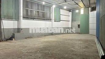 Cho thuê xưởng Gò Dưa, Phường Tam Bình, Quận Thủ Đức_DT 200m2