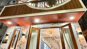  Nhà ở hoặc Kinh doanh - Q.Phú Nhuận -DTSD 69m2-3 tầng - Chỉ 4,95tỷ