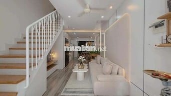 ❌❌NGUYỄN CÔNG TRỨ, SƠN TRÀ - 🏡3 TẦNG  - KIỆT Ô TÔ THẲNG BIỂN MỸ KHÊ.