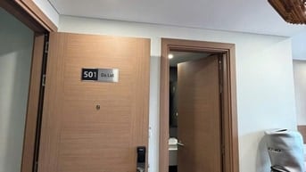 Bán toà căn hộ dịch vụ 19 Liễu Giai Ba Đình - OTO TRÁNH 110M2 9T