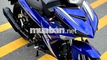 Exciter 150 GP mẫu 2017 9chủ bstp mới98% zin100%