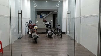 Cho Thuê Mặt Bằng Kinh Doanh Đường Số 4, P7, Gò Vấp, vị trí đắc địa