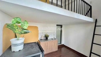 🌈 DUPLEX BAN CÔNG  SIÊU XINH GẦN IUH VLU 🌈