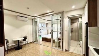 🎊 KHAI TRƯƠNG CHDV - 100% MỚI - NGAY ĐƯỜNG ĐẶNG THUỲ TRÂM, BÌNH THẠNH