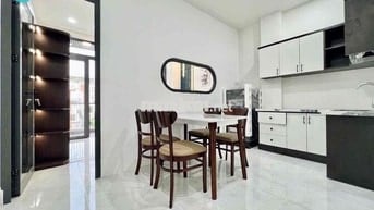 CHO THUÊ CĂN HỘ 1PN BANCOL RỘNG FULL NỘI THẤT NGAY TT BÌNH THẠNH