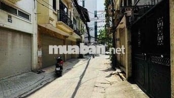 CẦN BÁN GẤP NHÀ MẶT NGÕ VÕNG THỊ , DT 54M2  MẶT TIỀN 5M2