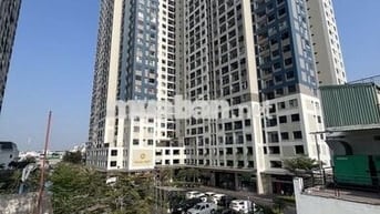 LÔ ĐẤT MAILL CITY NGAY VINCOM 550 DĨ AN BÁN GẤP