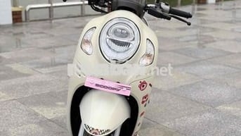 scoopy 2023 - trắng - đki 02/2024 odo 3200km