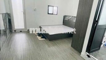 CĂN HỘ BANCOL FULL NỘI THẤT GIỮA TÂN BÌNH GÒ VẤP Q12