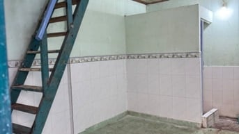 Cho thuê nhà trọ riêng biệt không chung chủ