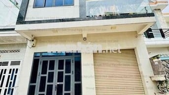 CHO THUÊ NHÀ - HẺM ĐƯỜNG CAO ĐẠT - ĐỐI DIỆN S.T COOP.MART