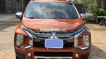 Xe Mitsubishi Xpander Cross 1.5 AT 2020