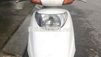 Cần bán xe Spacy nhật - bstp bao tranh chấp