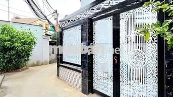 🔥🔥🔥 BÁN NHÀ SỔ HỒNG RIÊNG TO ĐÙNG - CÓ PHÒNG NGỦ DƯỚI ĐẤT 🔥🔥🔥