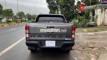 Ford Ranger 2022 Wildtrak 2.0 4x4 AT - 71000 km