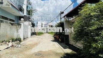 HÀNG ĐẦU TƯ GẦN VÀNH ĐAI II- ĐẤT FULL THỔ 94M2 GIÁ 6 TỶ TL