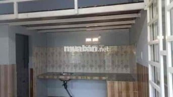 phòng trọ 17m2 đường Lạc Long Quân( An Dương Vương) phường Hoà Mỹ Tây