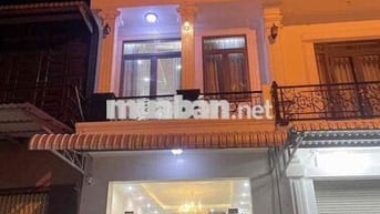 🌻CHO THUÊ NHÀ TRỆT 2 LẦU MỚI ĐẸP ĐƯỜNG B4 KDC HƯNG PHÚ