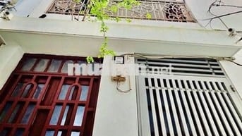 CHÍNH CHỦ BÁN NHÀ HXH TRẦN XUÂN SOẠN, 40M2, TRỆT 2 LẦU,4PN 5,650 TRIỆU