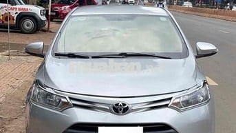 Toyota Vios 2017 1.5E MT Siu đẹp